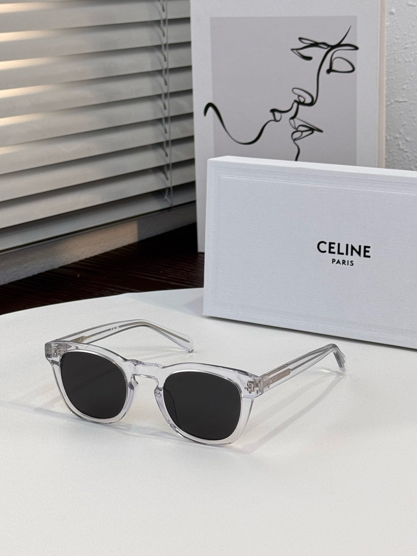 Celine Sunglasses