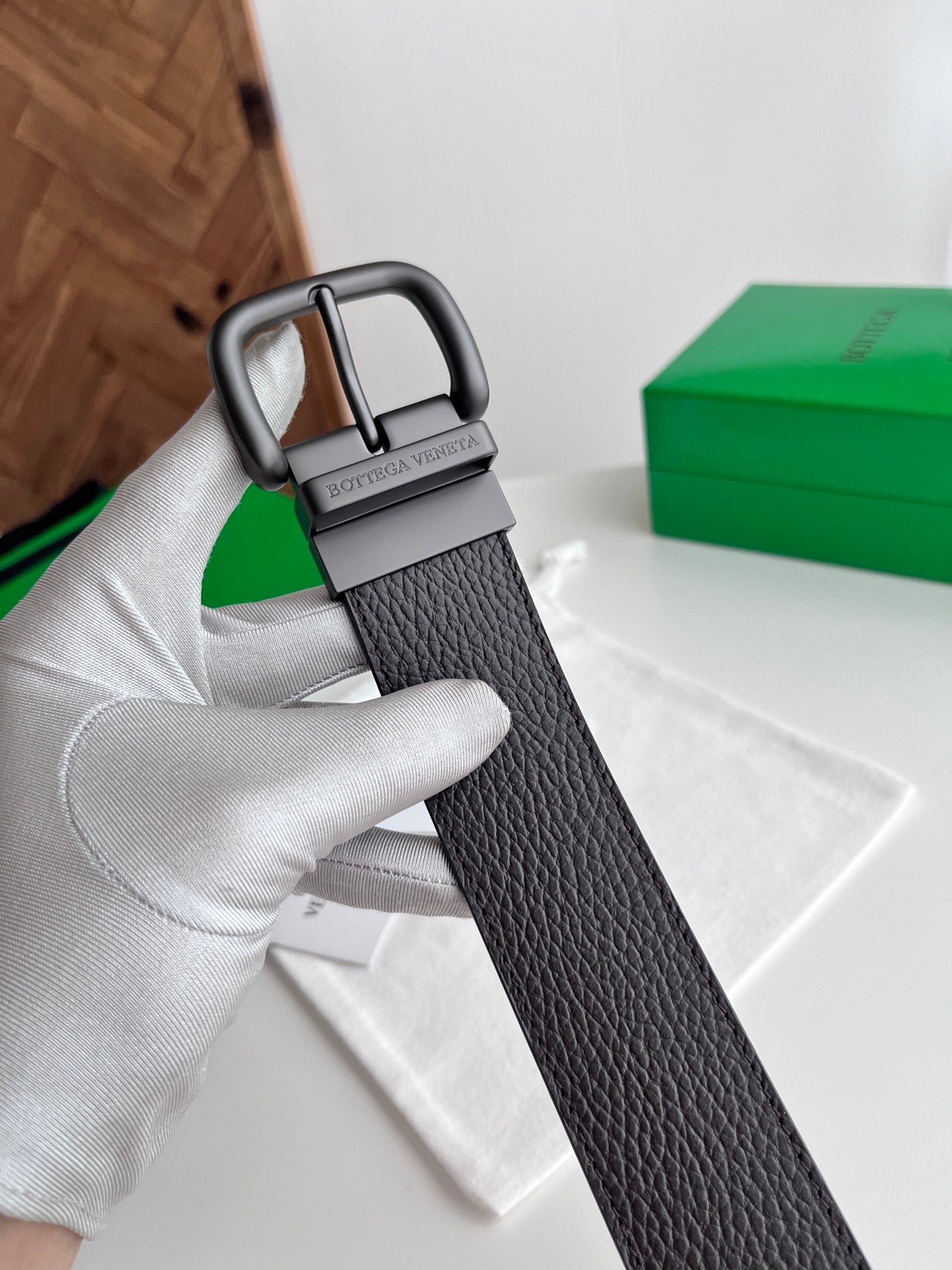 Bottega Veneta Belts