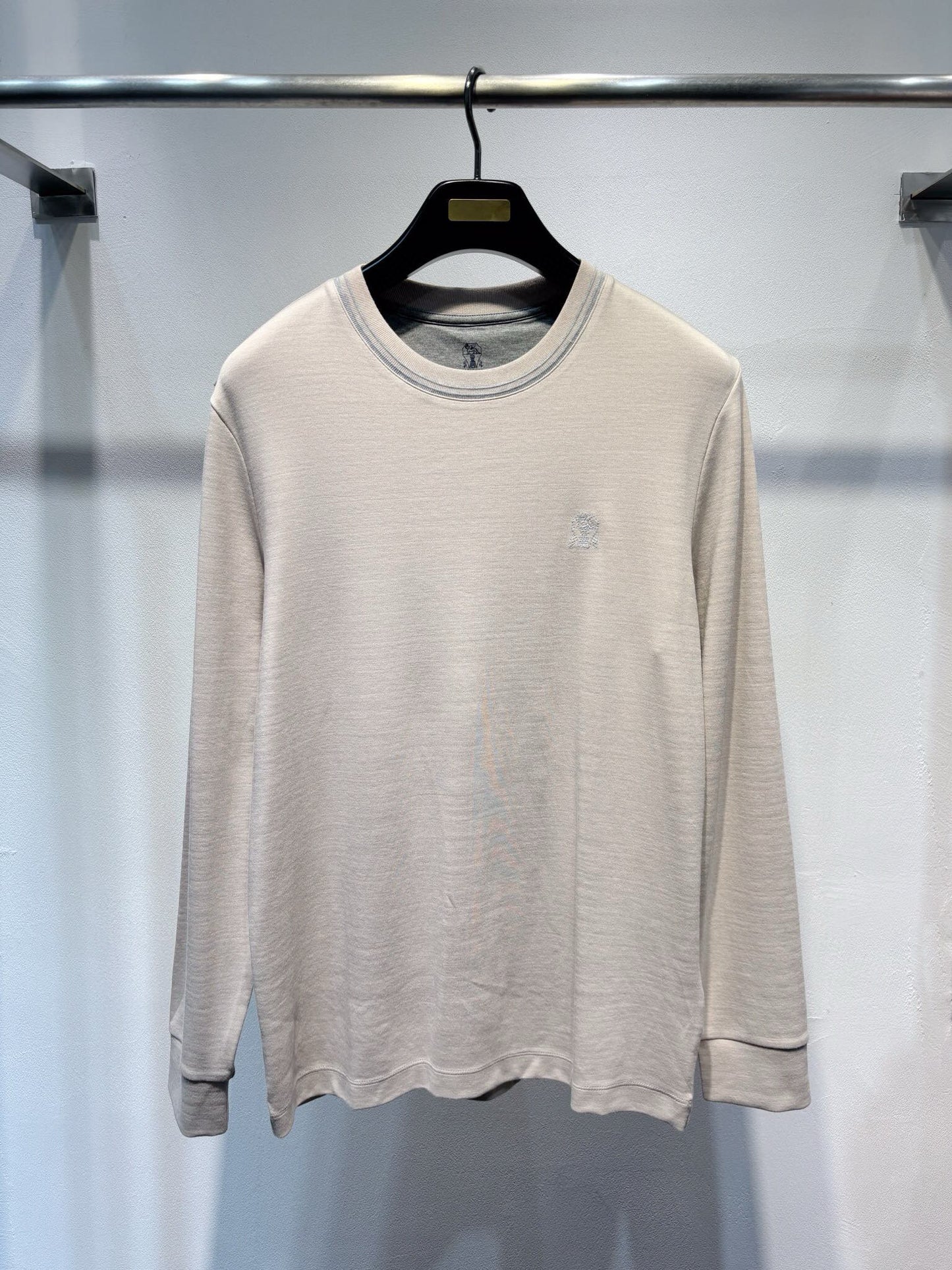 Brunello Cucinelli Long Sleeve