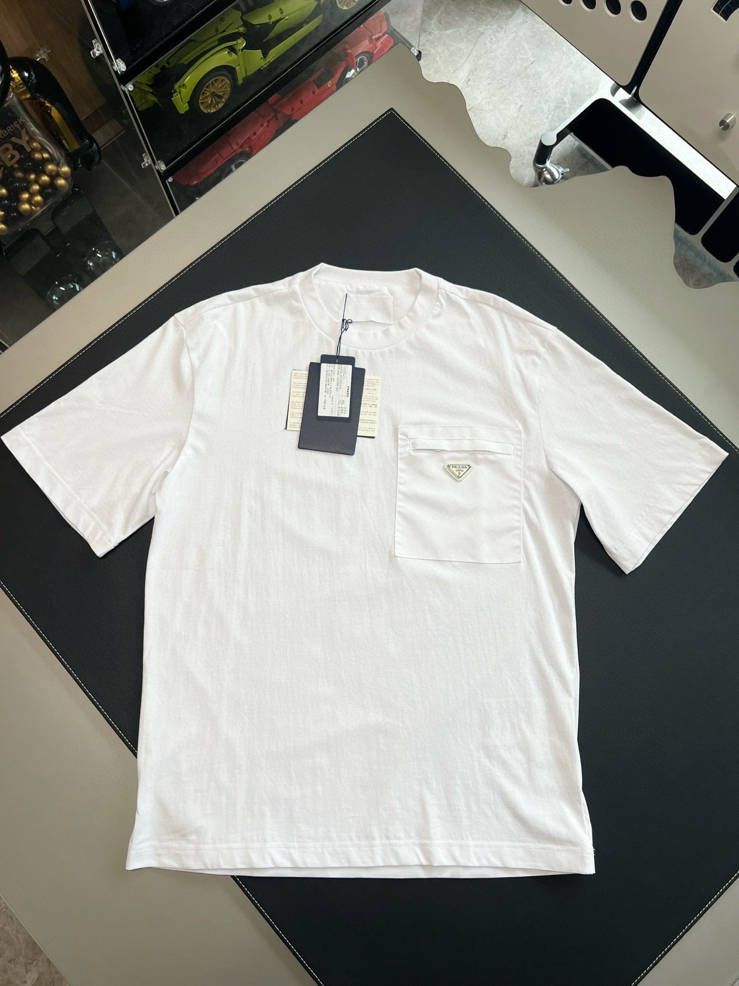 Prada T-Shirt
