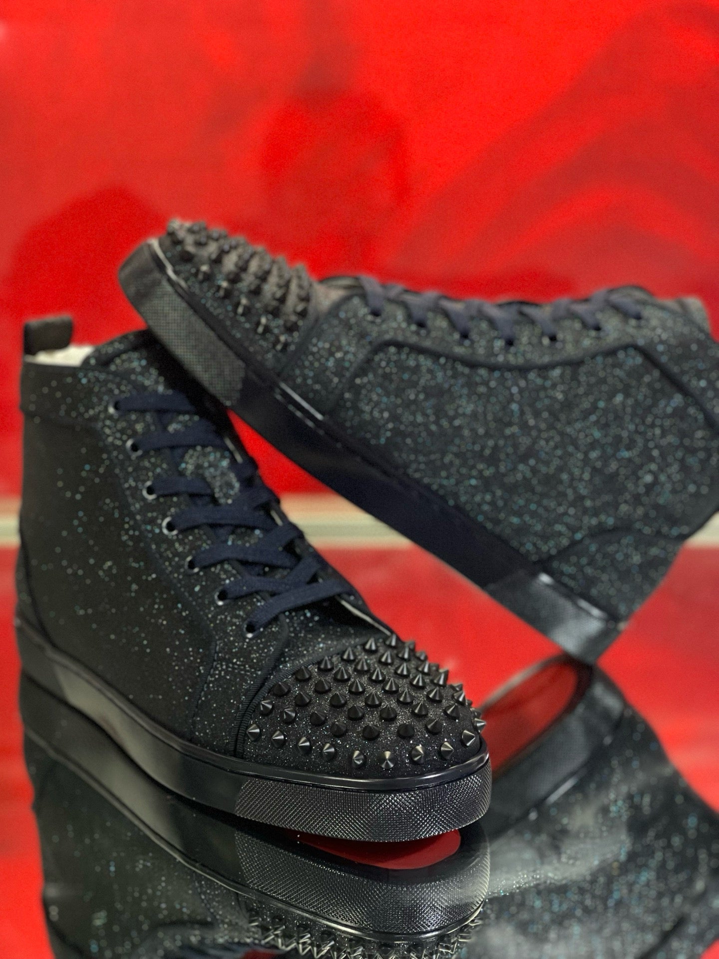 Christian Louboutin Sneakers