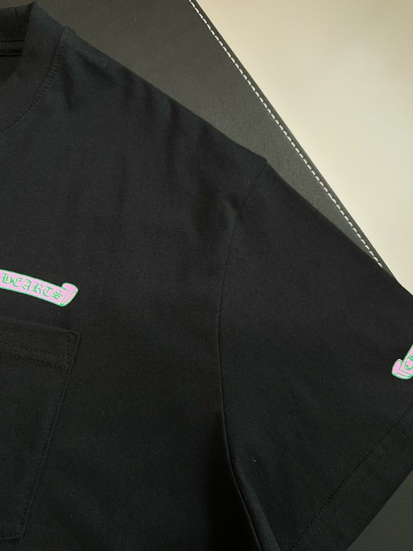 Chrome Hearts T-Shirt