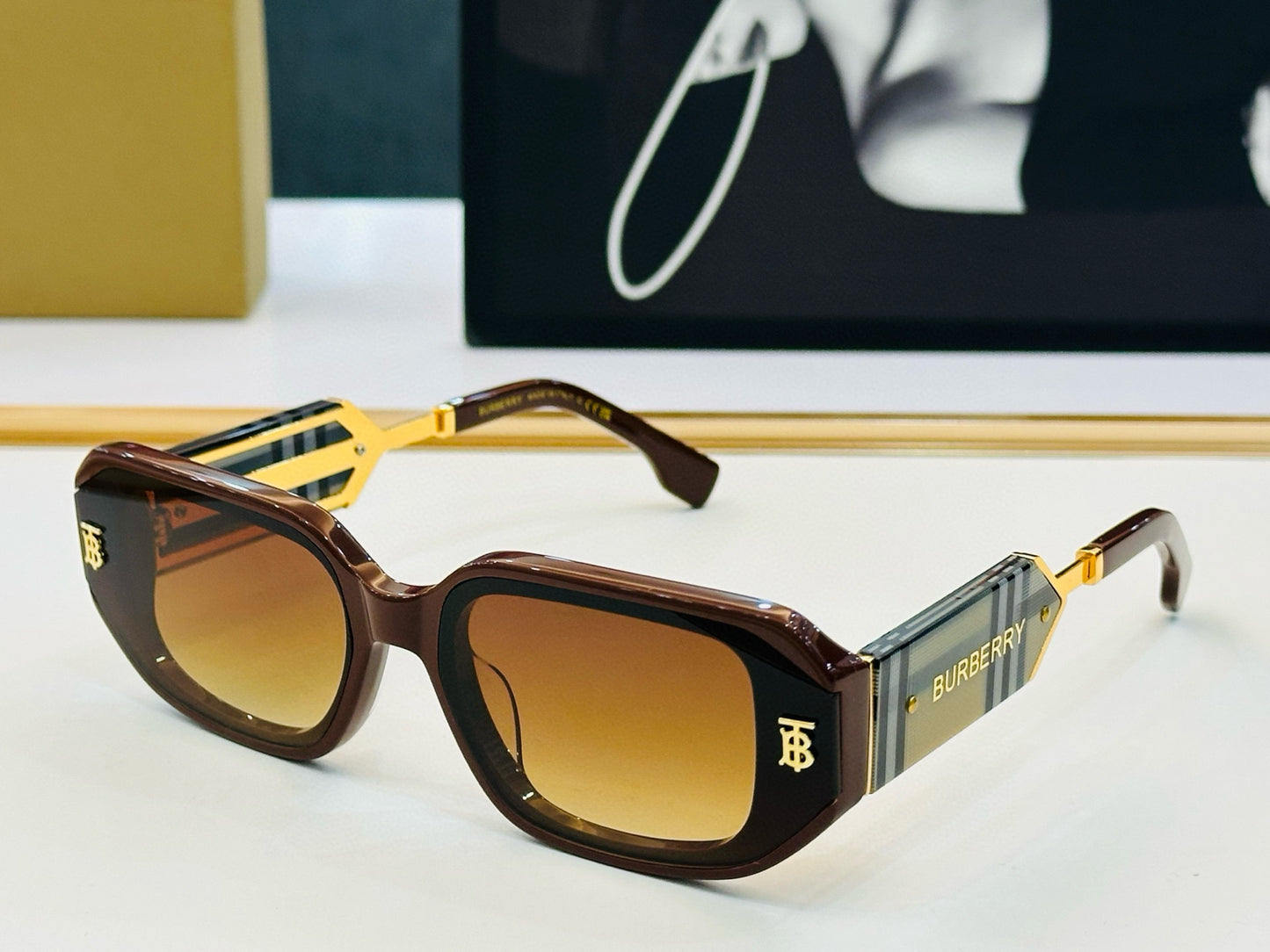 BBR Sunglasses