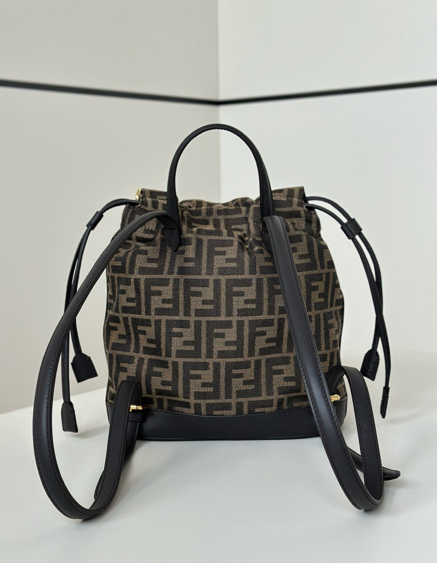 Fendi Backpack