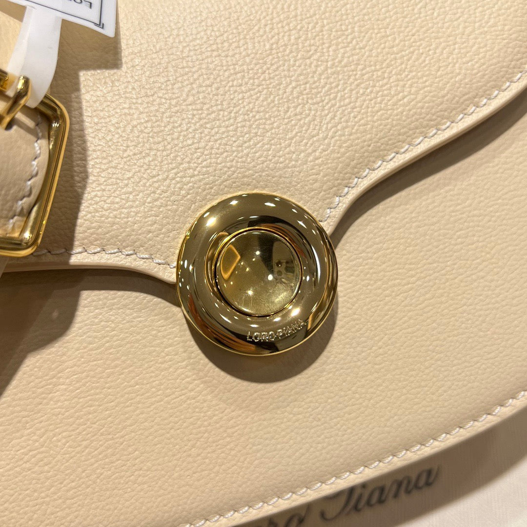 LP Ghiera Mini Crossbody Bag