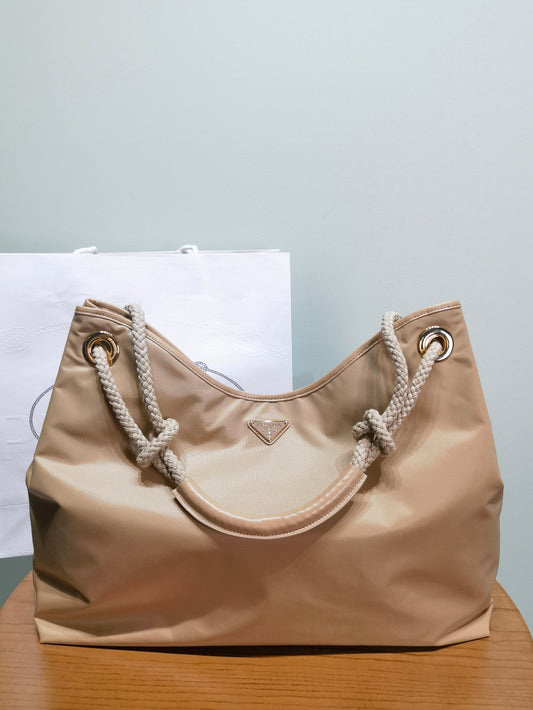 Prada Mariner Tote Bag