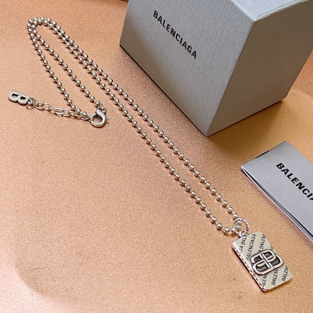 Balenciaga Necklace