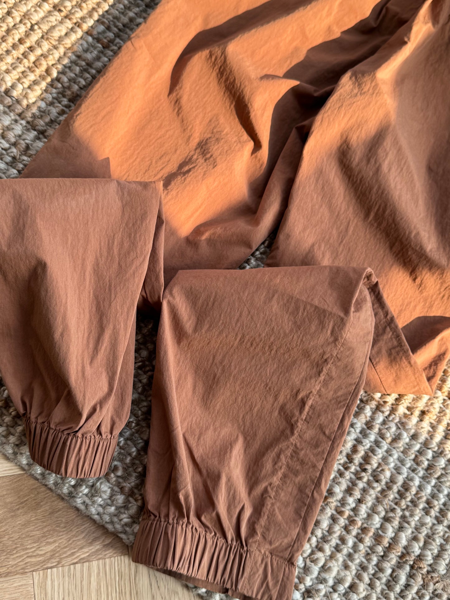 ZG Long Pants