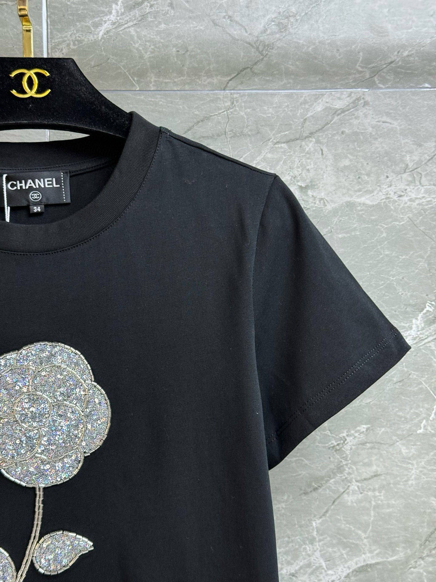 Chanel T-Shirt