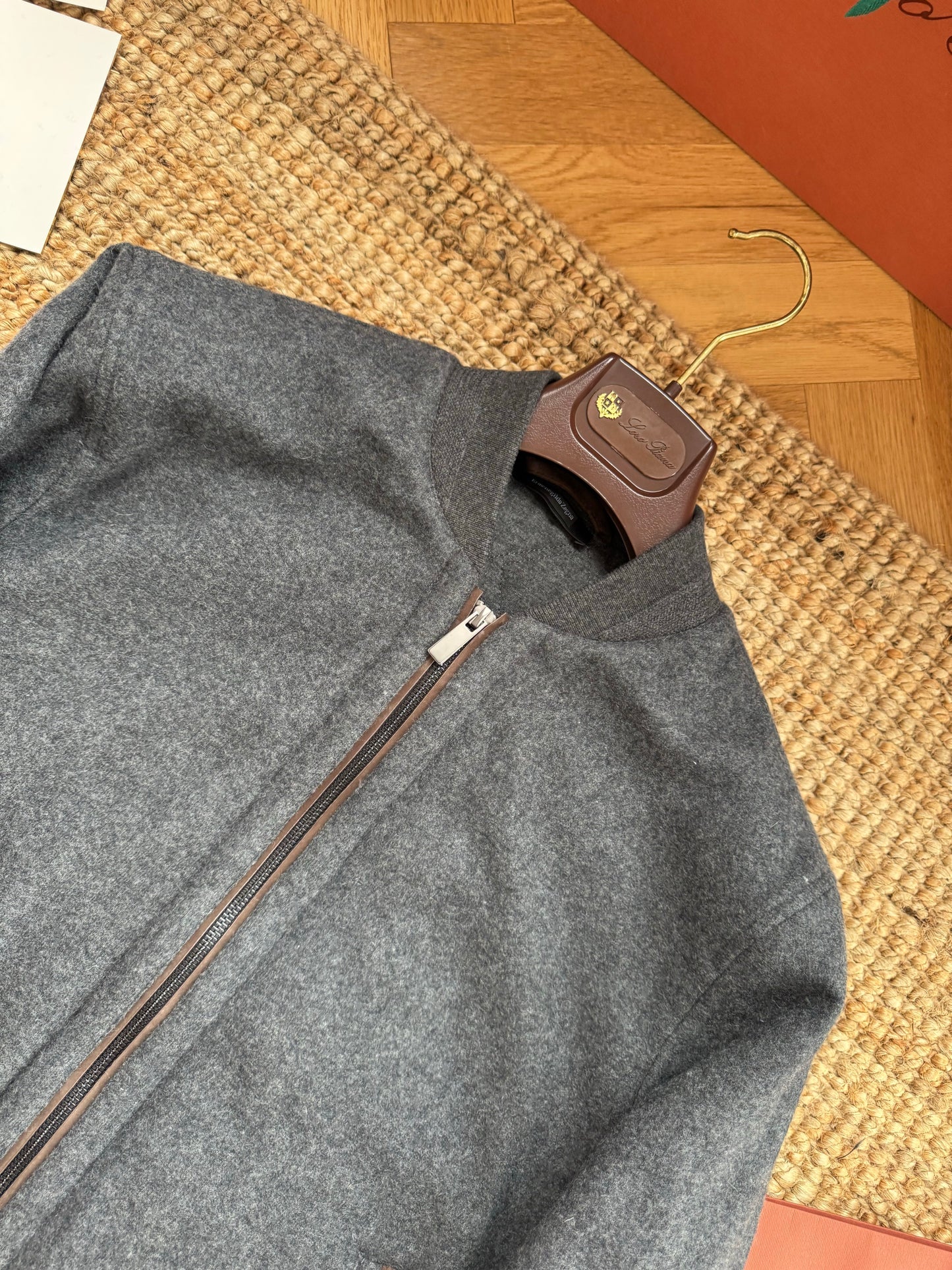 Zegna Jacket