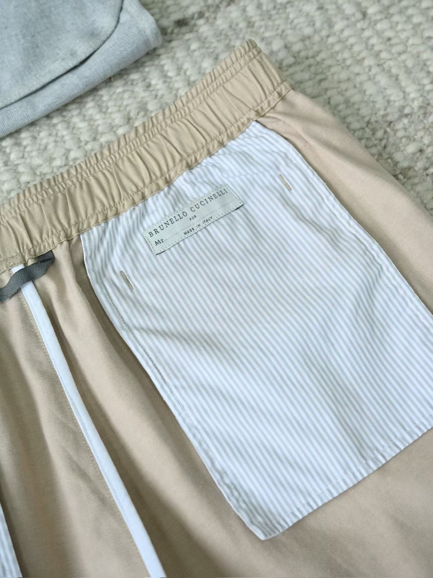 BC Shorts