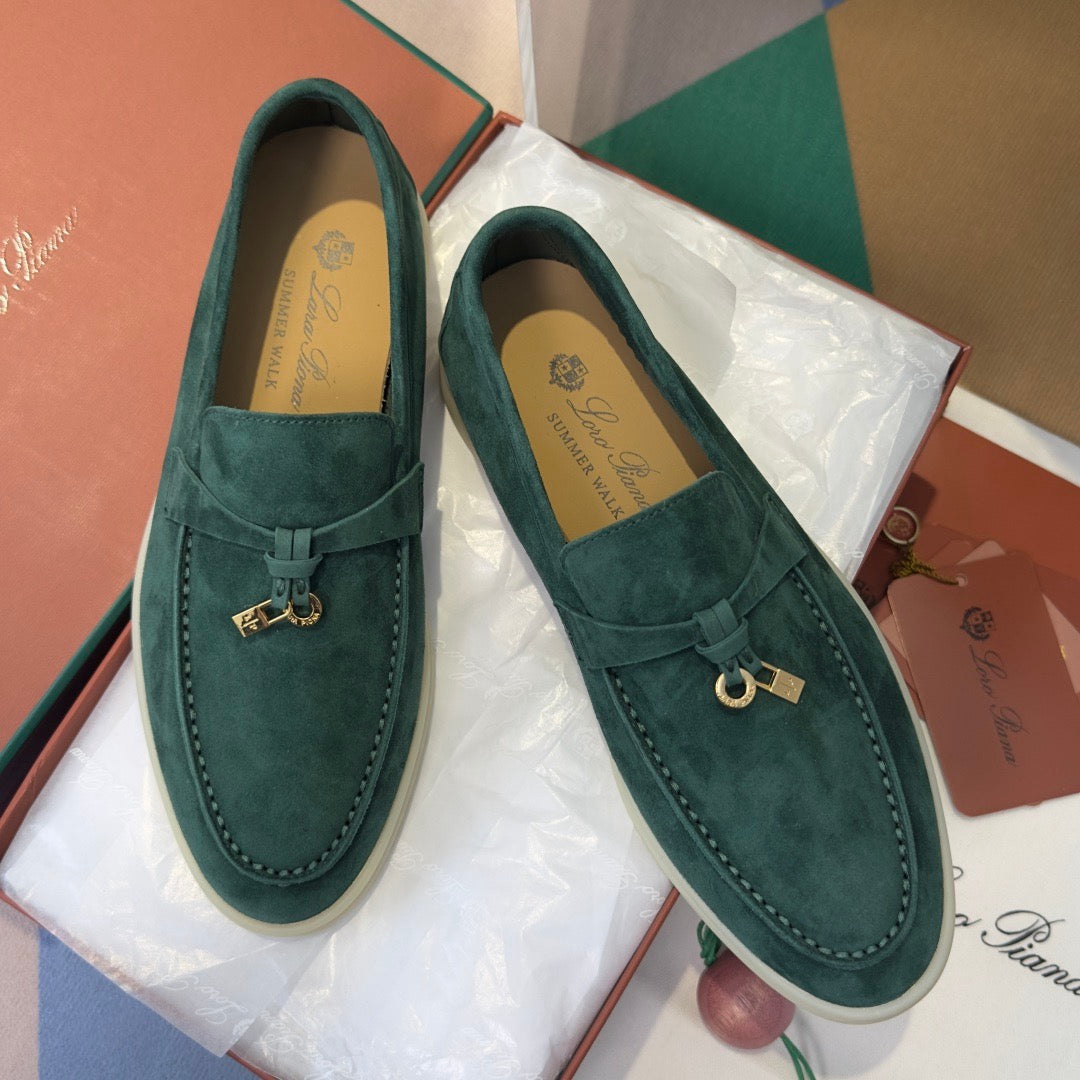 LP Loafers