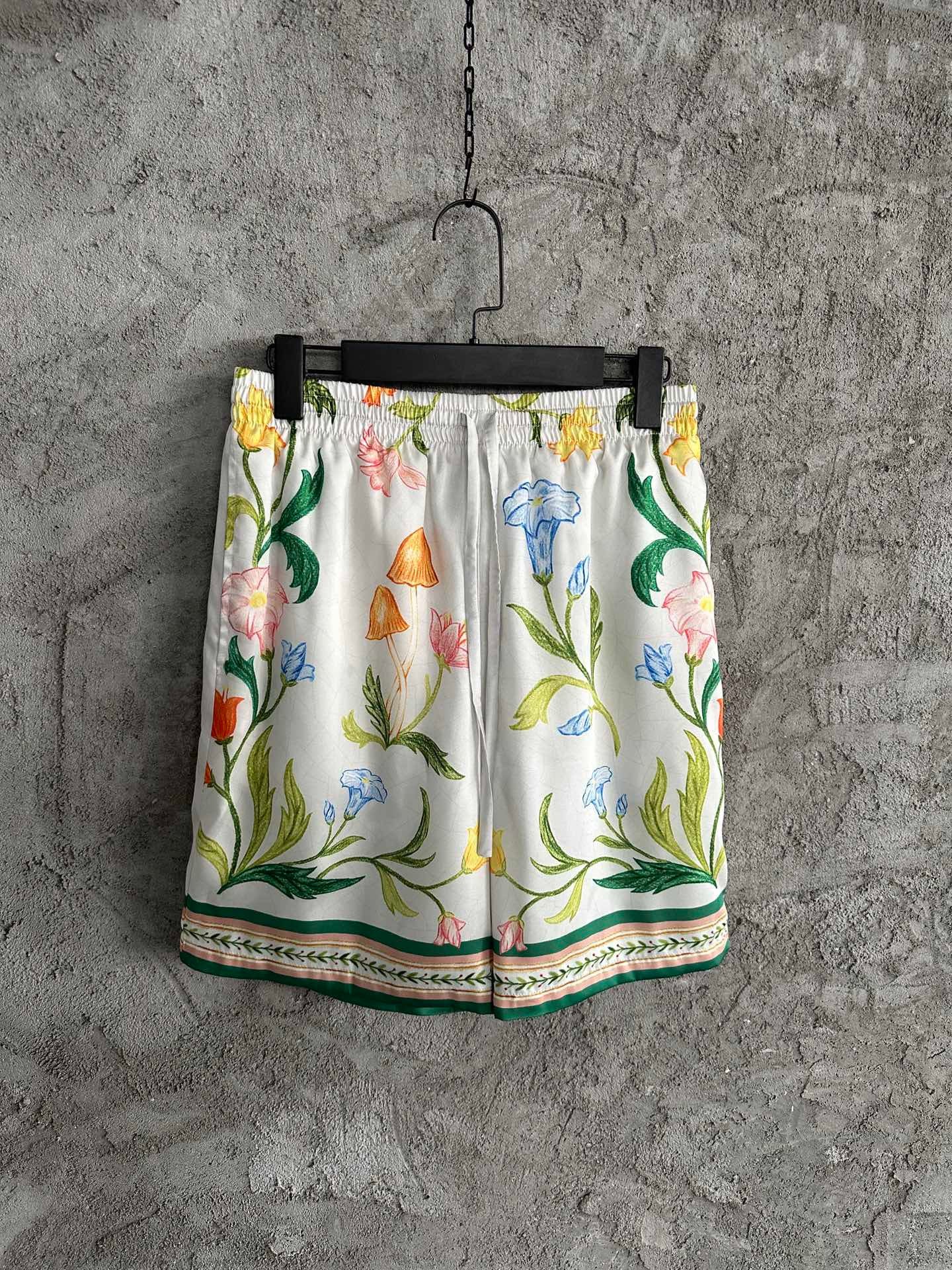 Casablanca Shorts