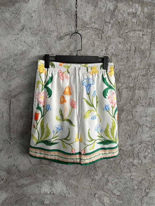 Casablanca Shorts