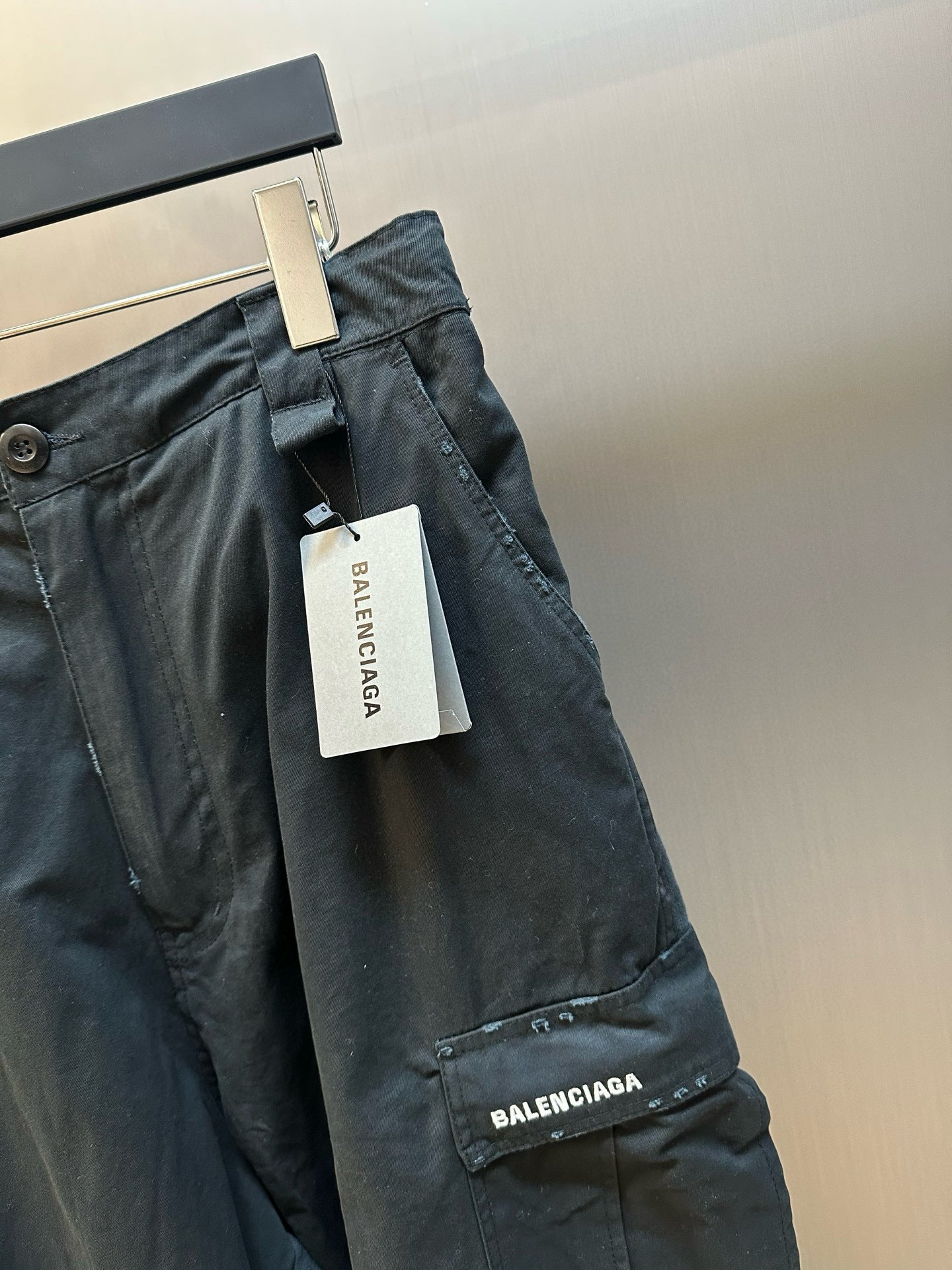 Balenciaga Trouser