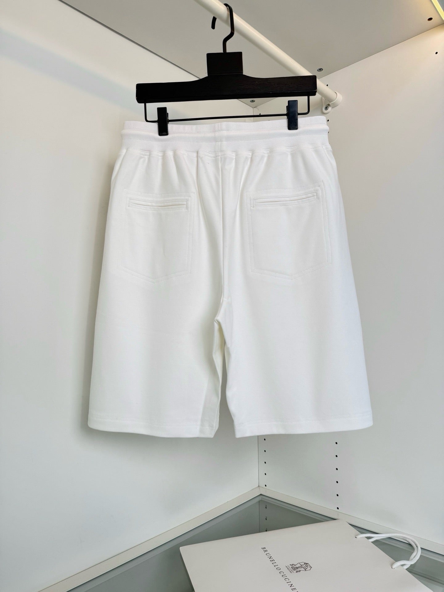 BC Shorts
