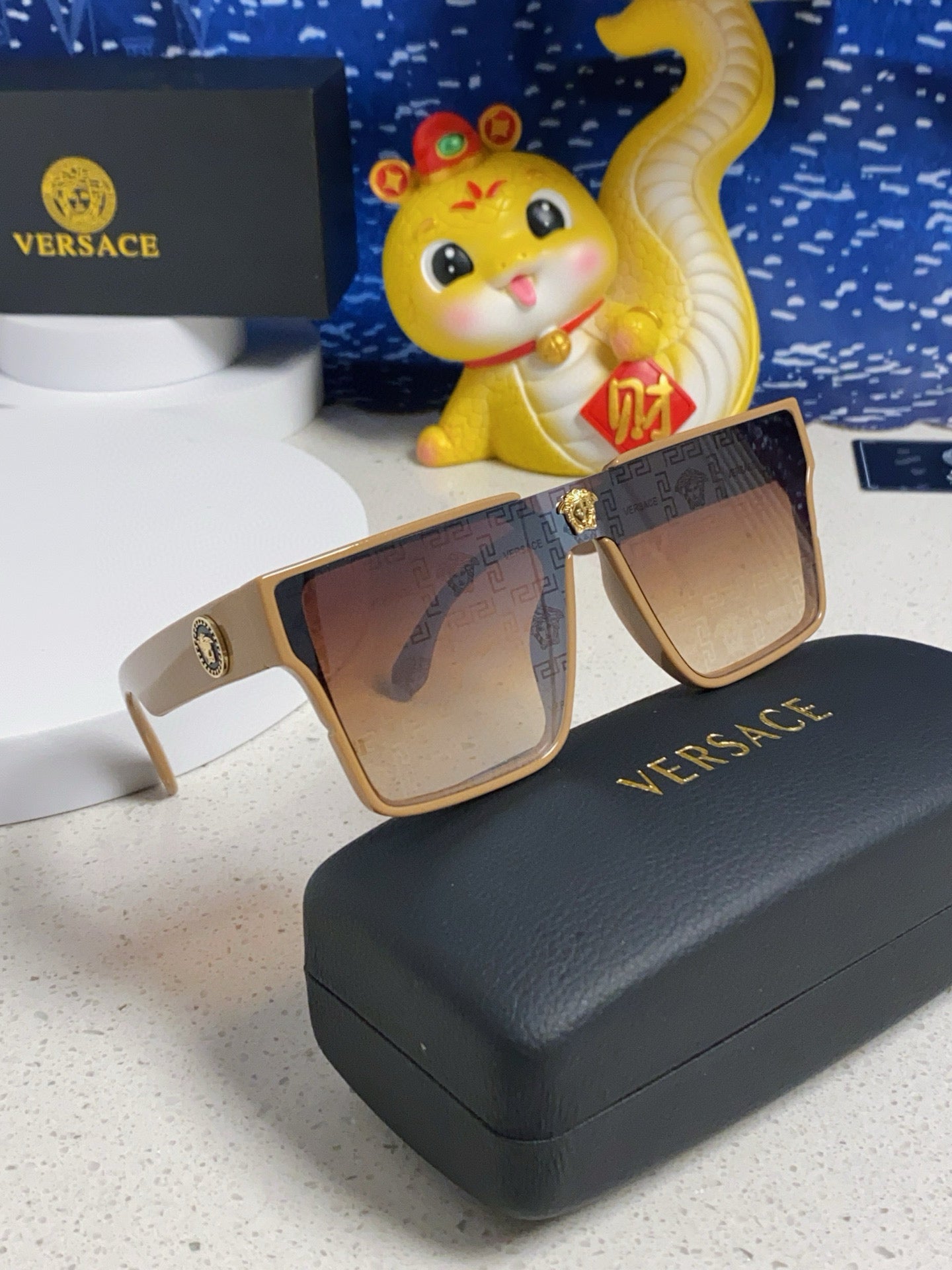 Versace Sunglasses