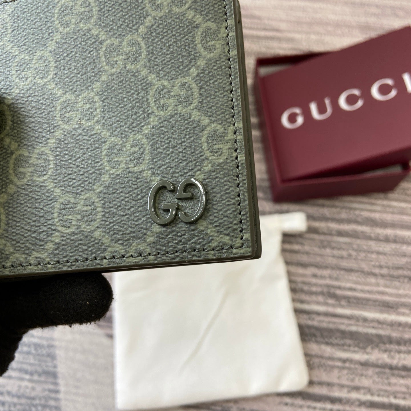 Gucci Wallet