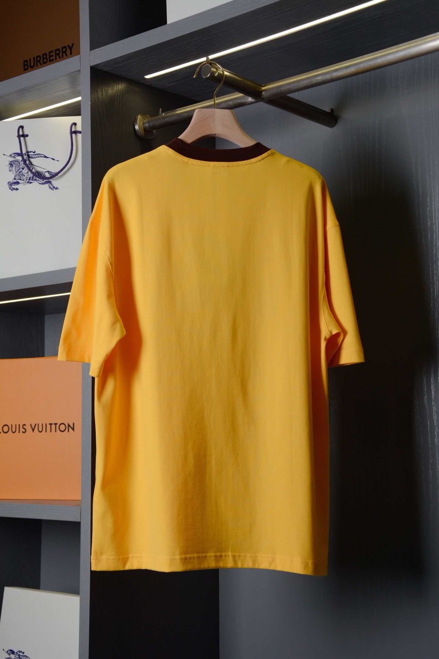 BBR T-shirt