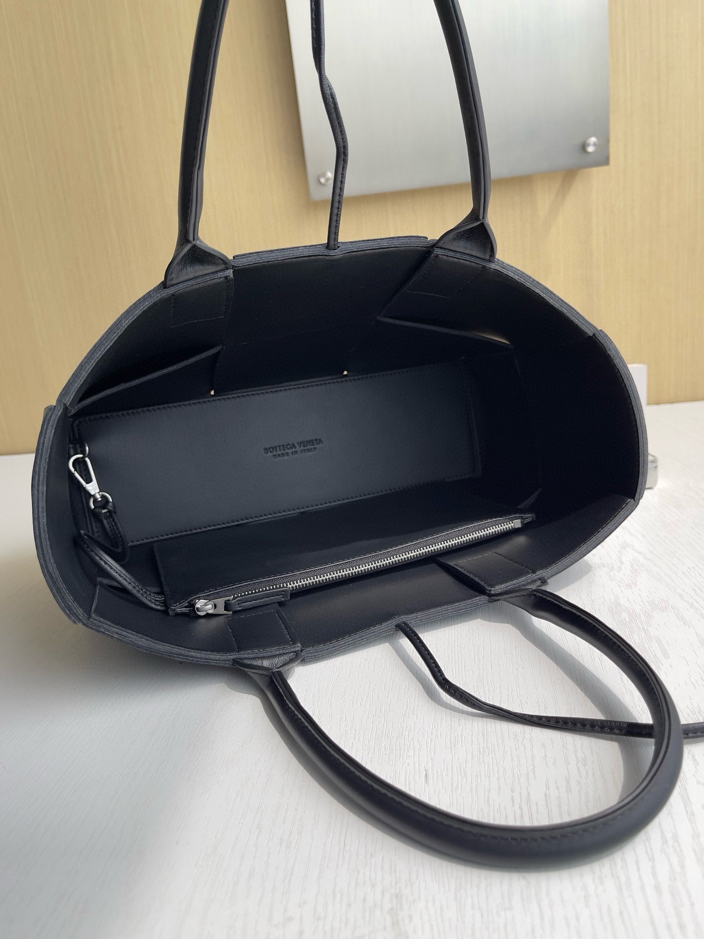 Bottega Veneta Tote Mini