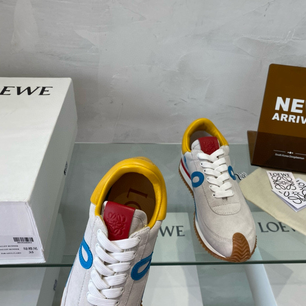 Loewe Sneakers