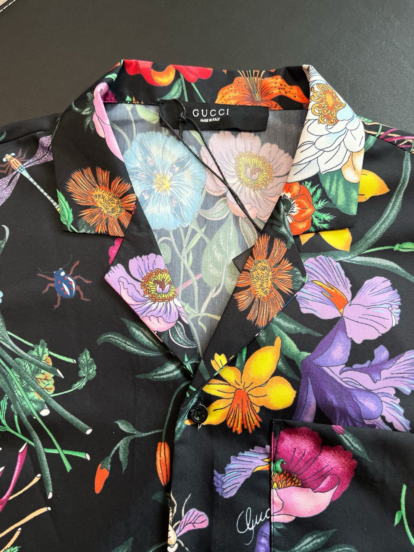 Gucci Shirt