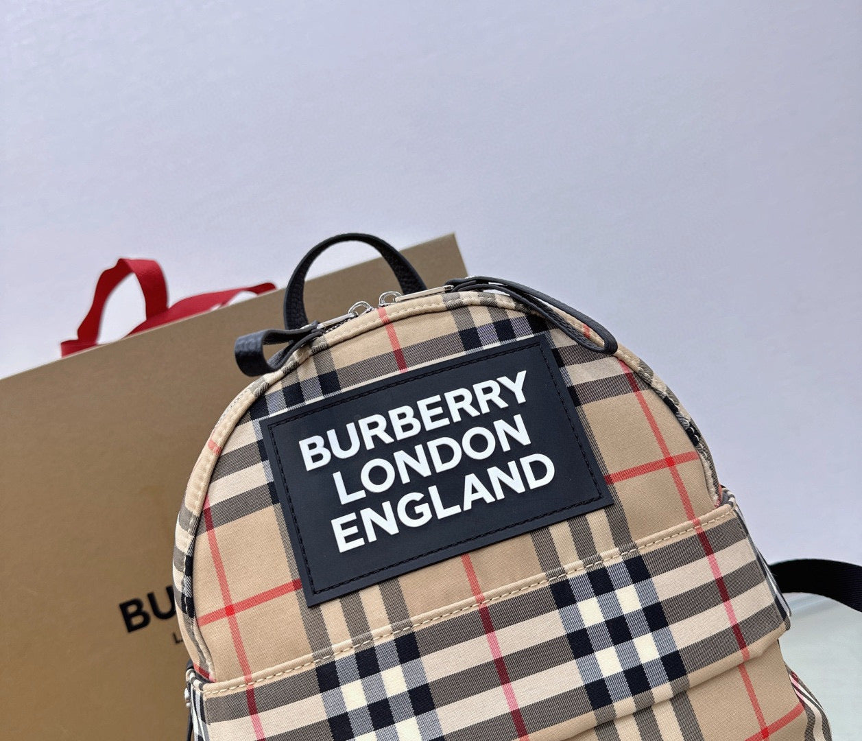 Burberry Backpack
