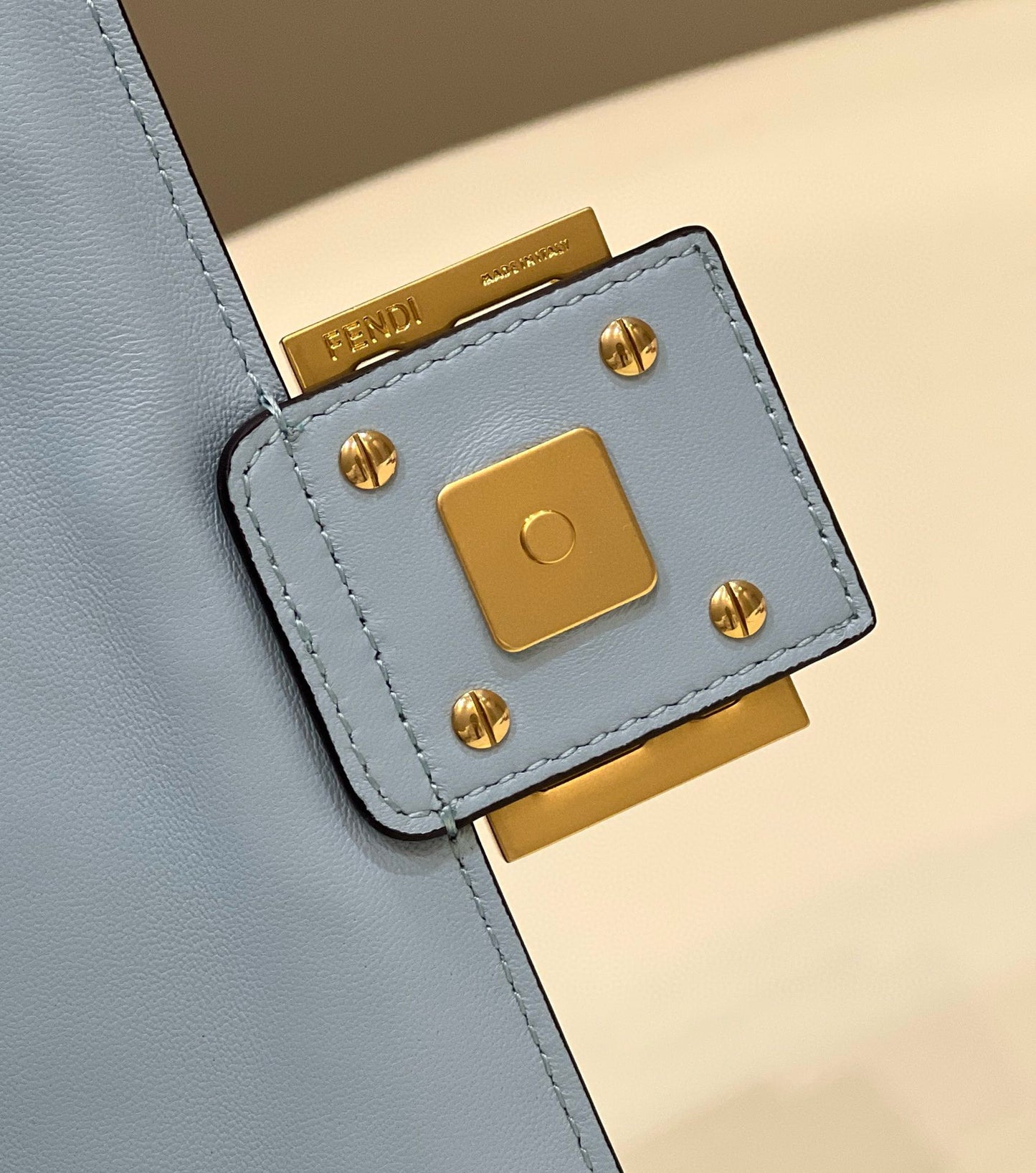 Fendi Baguette