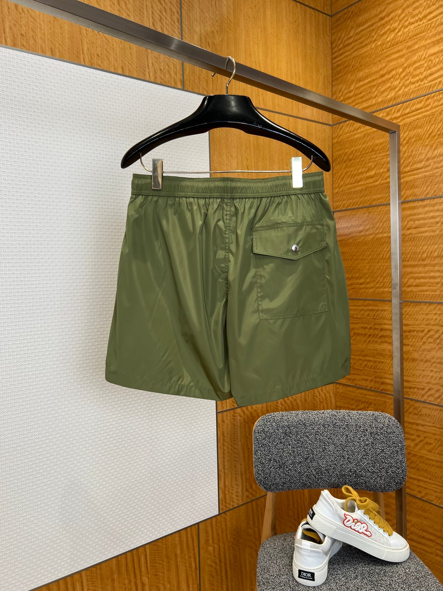 Moncler Short Pant