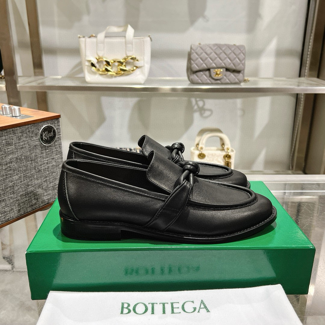 Bottega Veneta Loafer