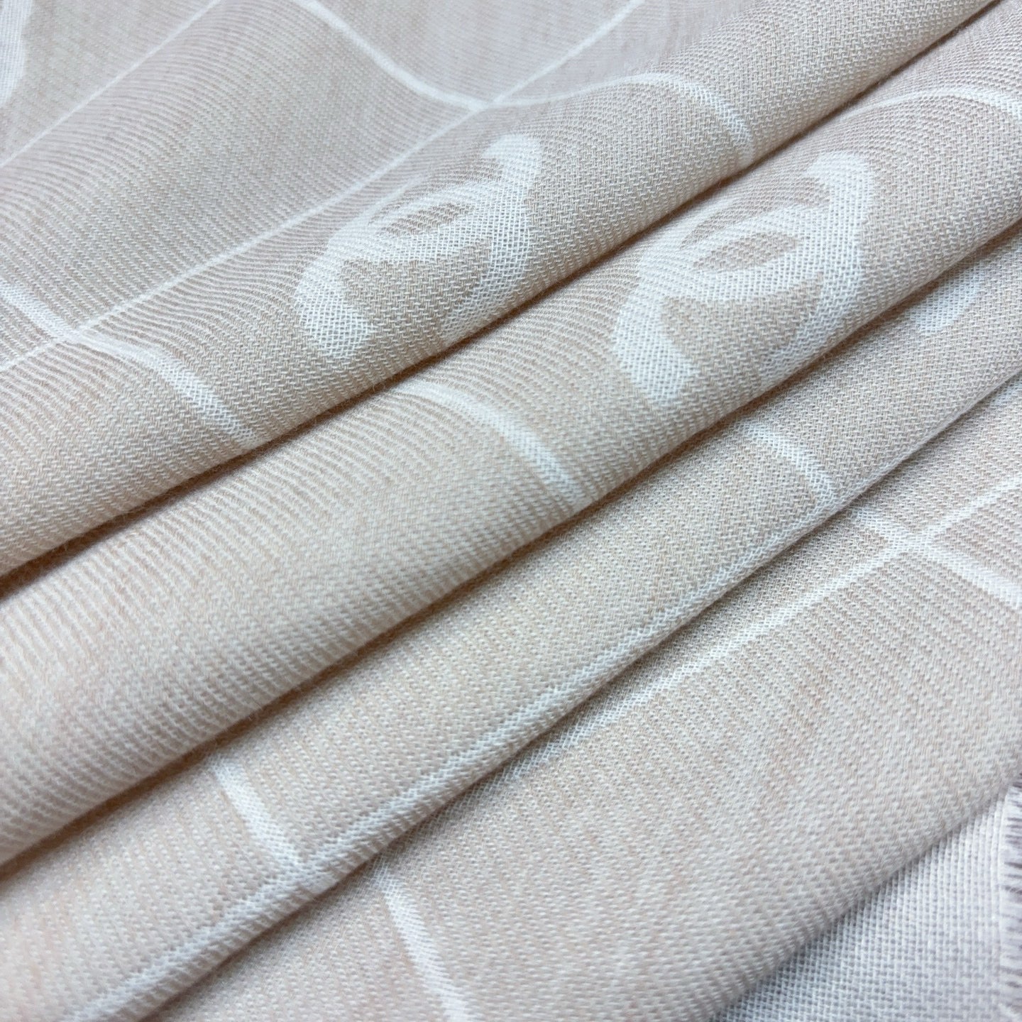 Chanel Scarves