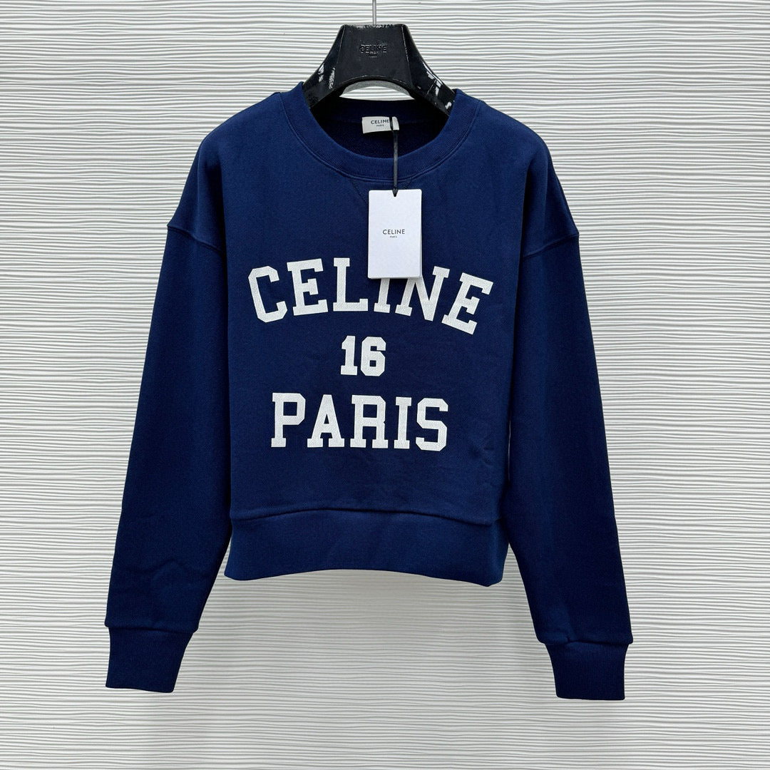 Celine Sweater