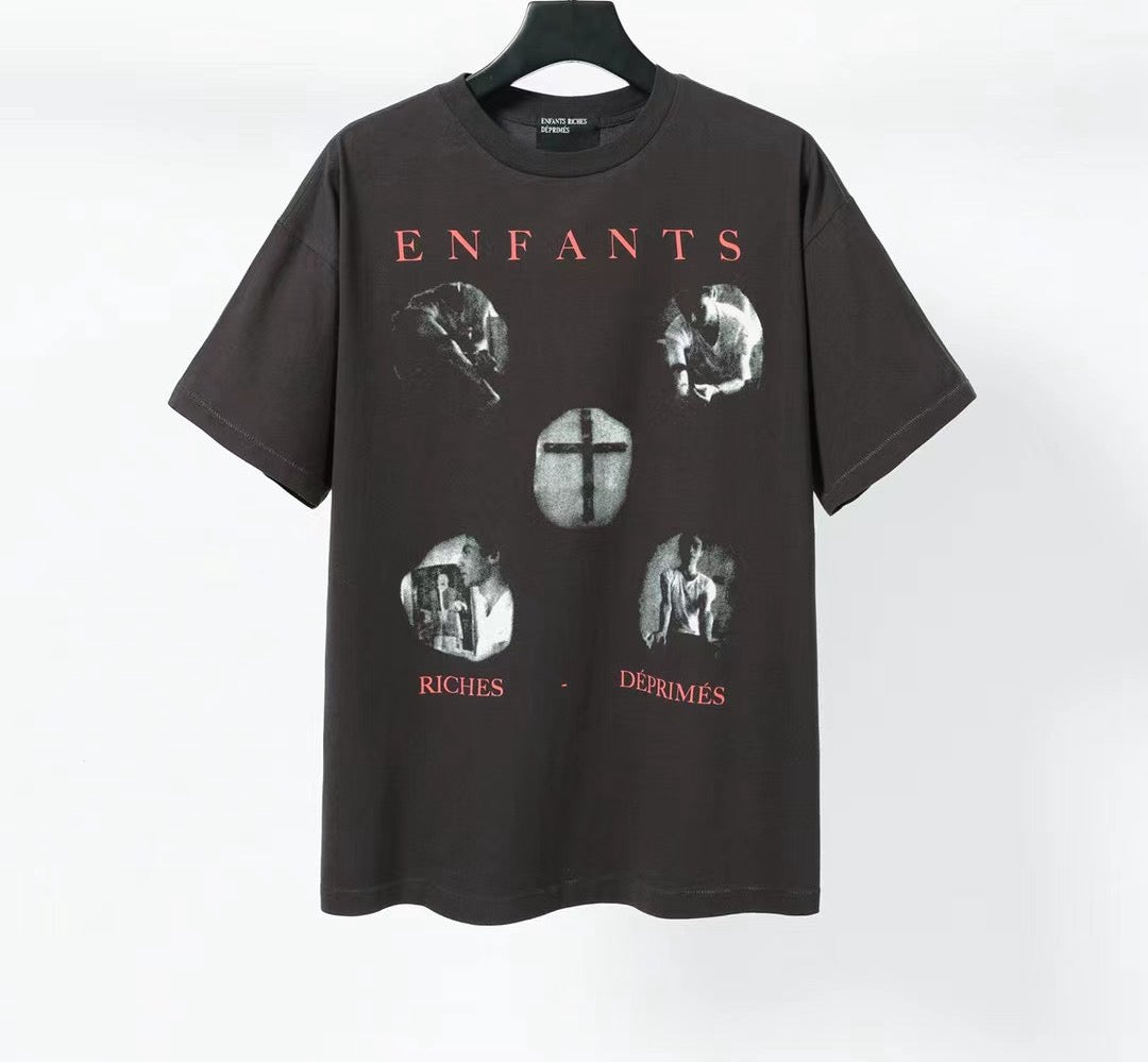 Enfants Riches Déprimés T-Shirt