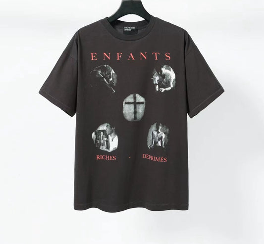 Enfants Riches Déprimés T-Shirt
