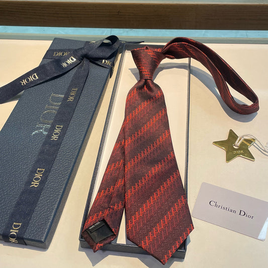 Dior Tie