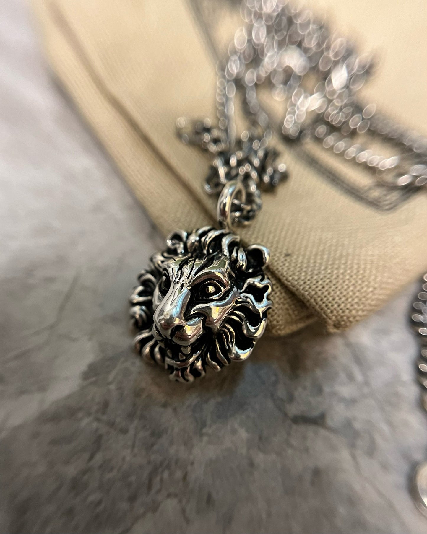 Gucci Necklace