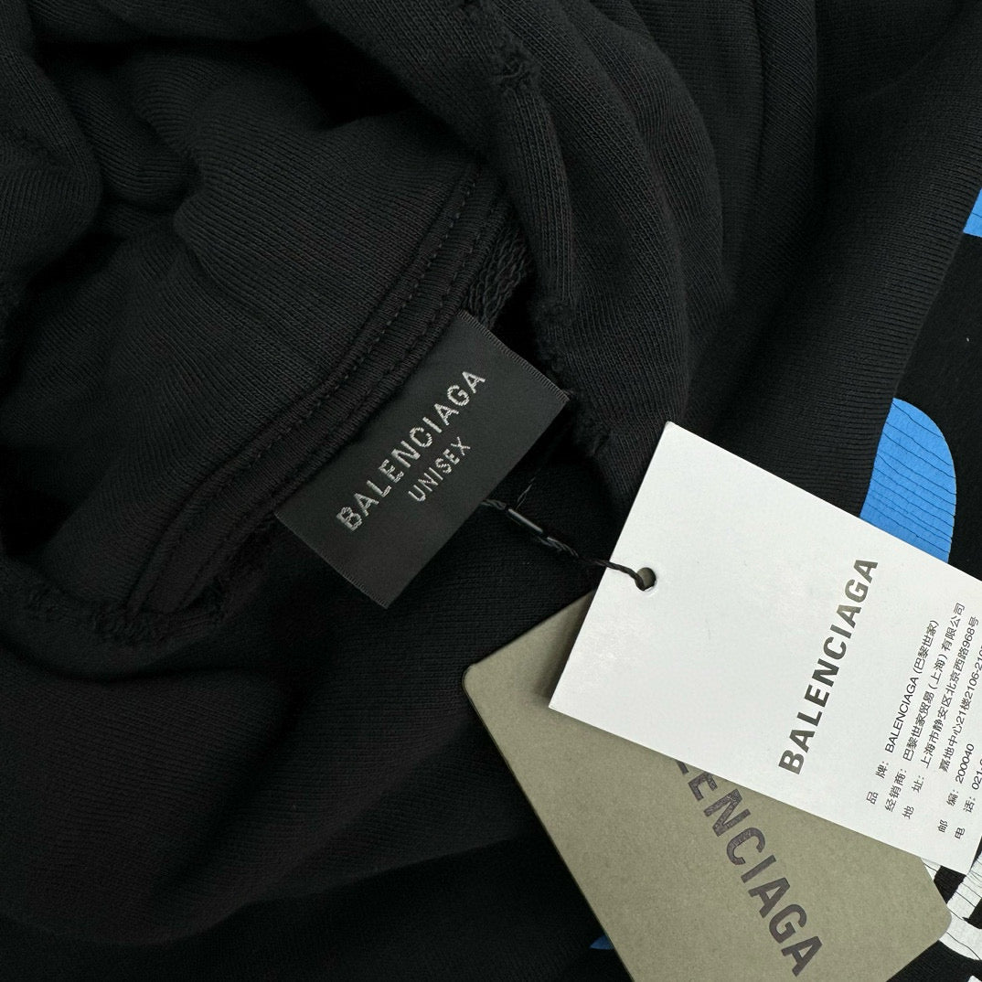 Balenciaga Hoodie