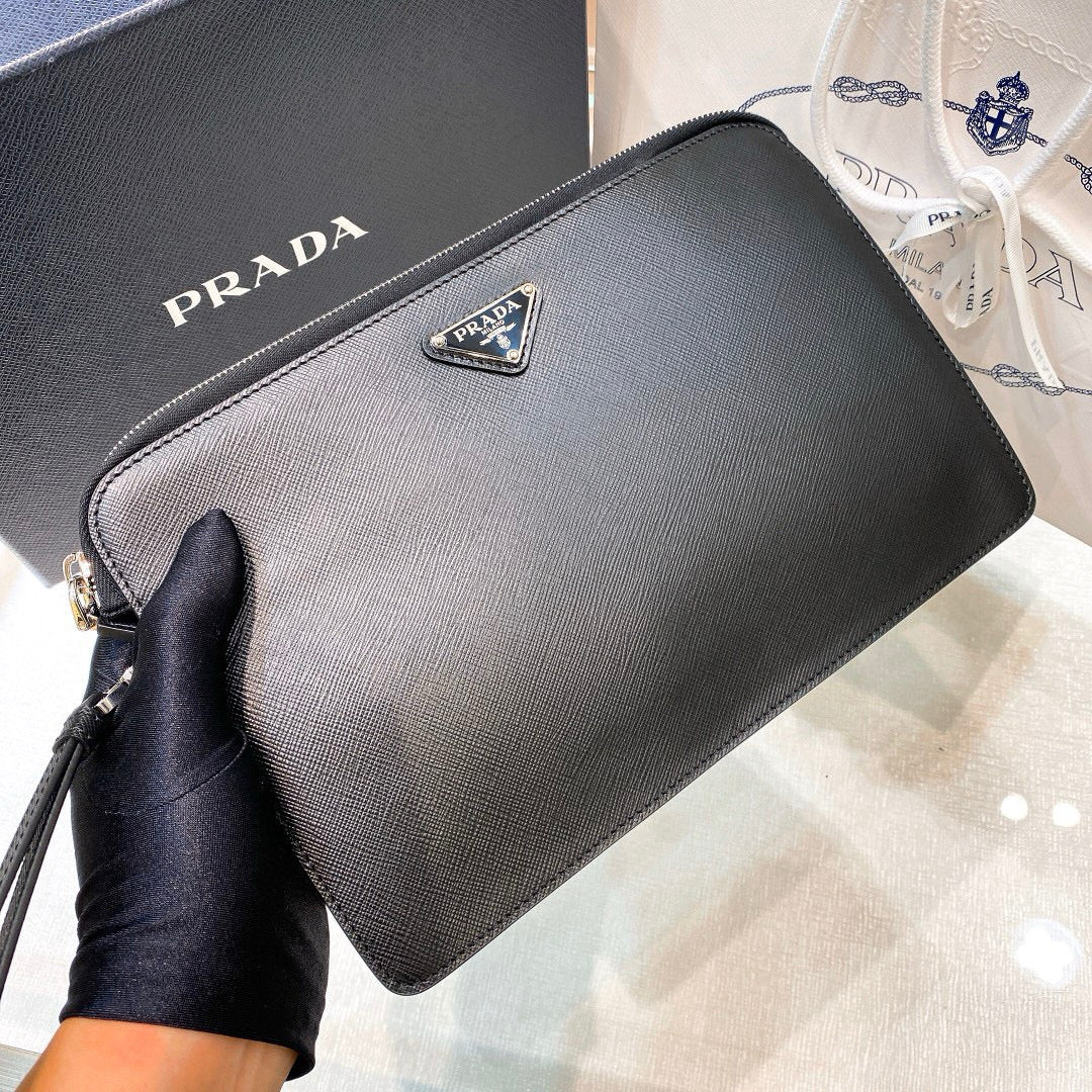 Prada Clutch Bag