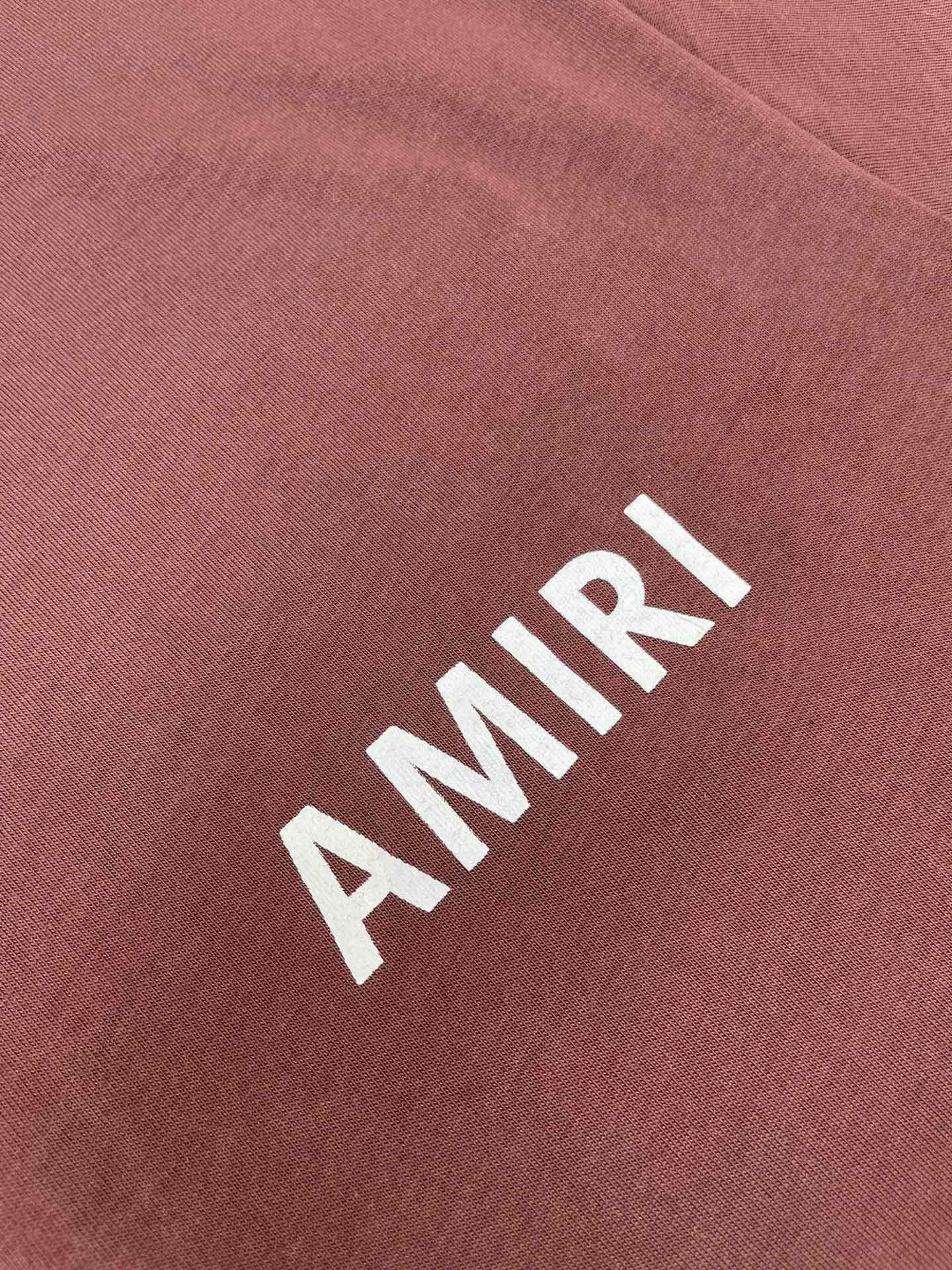 Amiri T-shirt