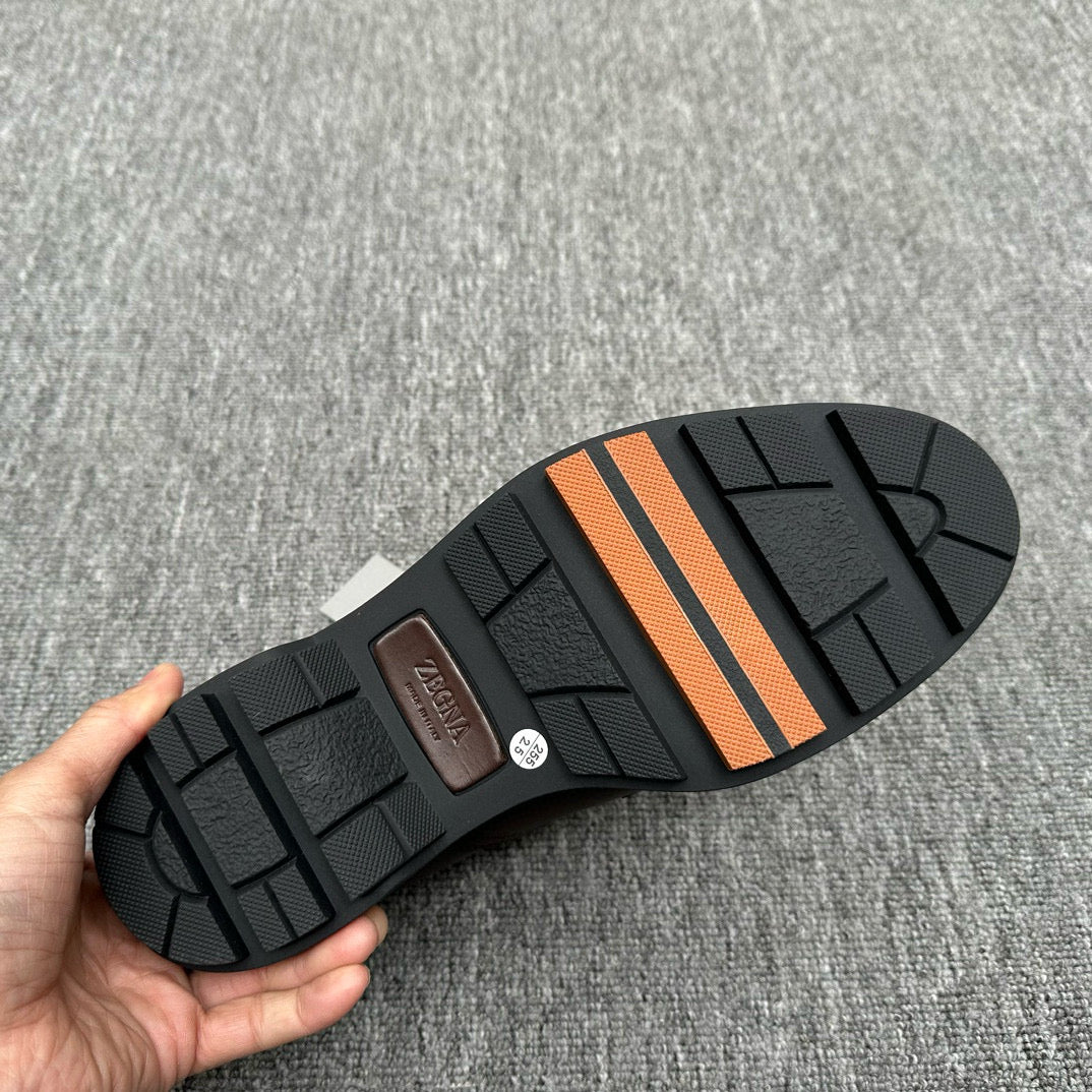 Zegna loafer