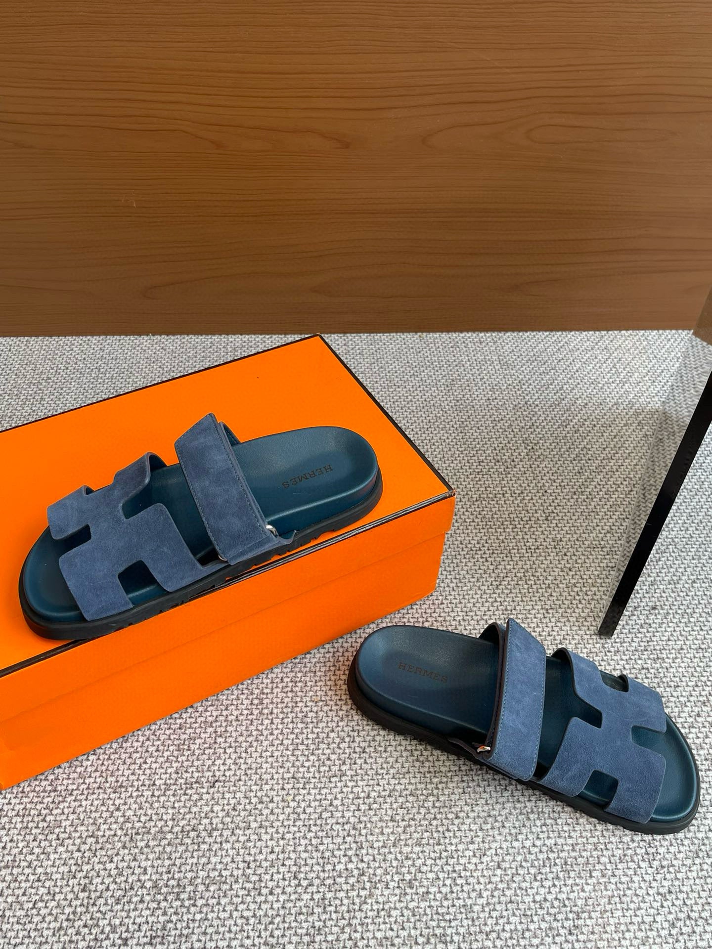 Hermes Sandal