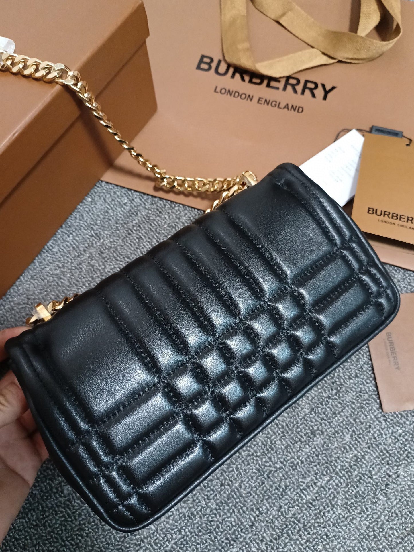 Burberry Sling Bag