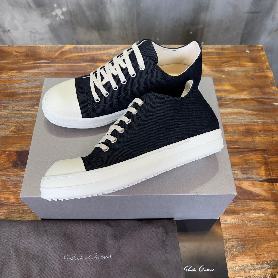 Rick Owen Sneaker