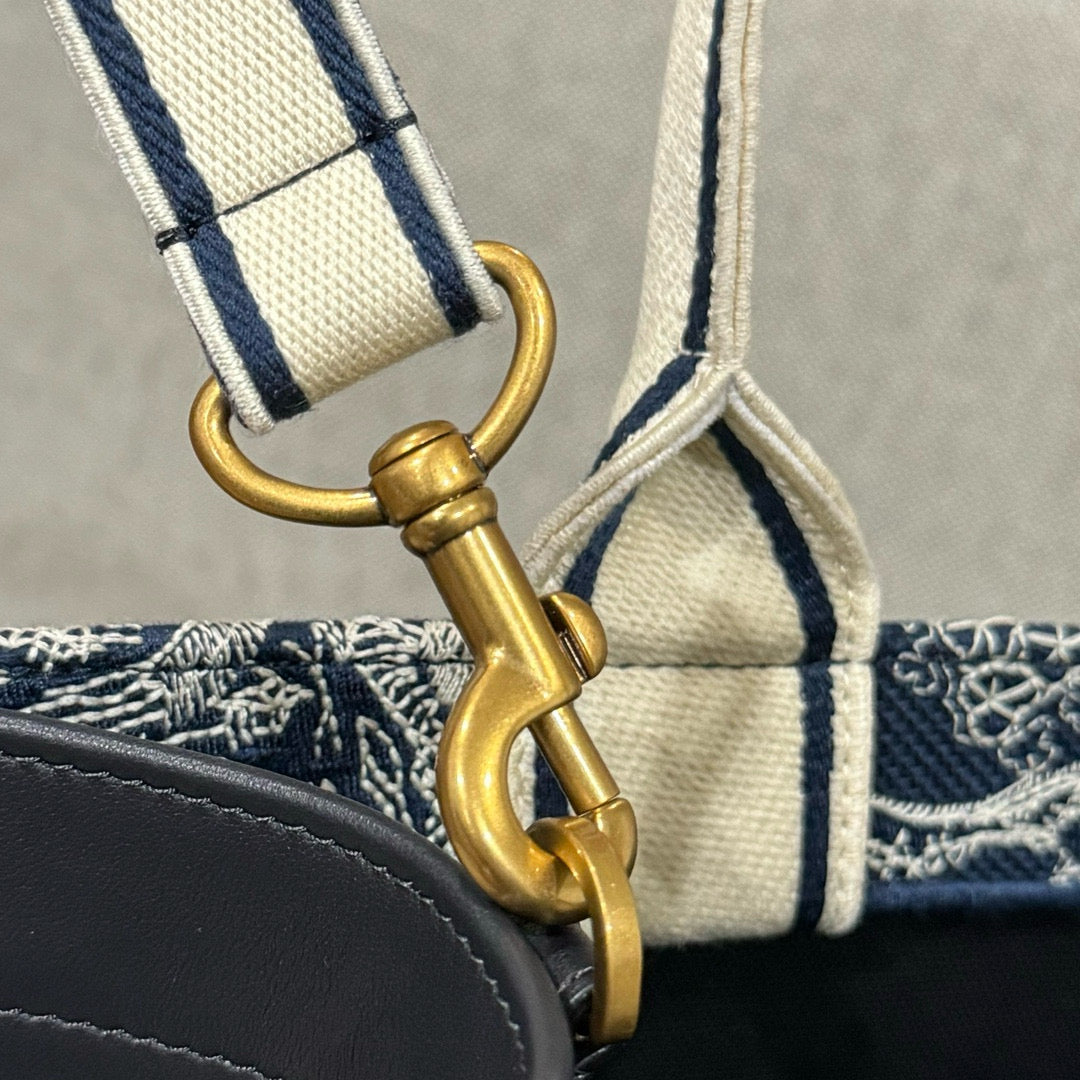 Dior Tote Bag