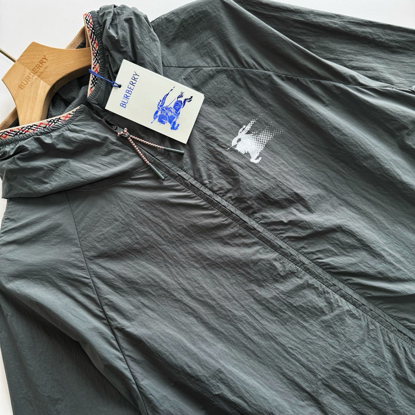 BBR Jacket