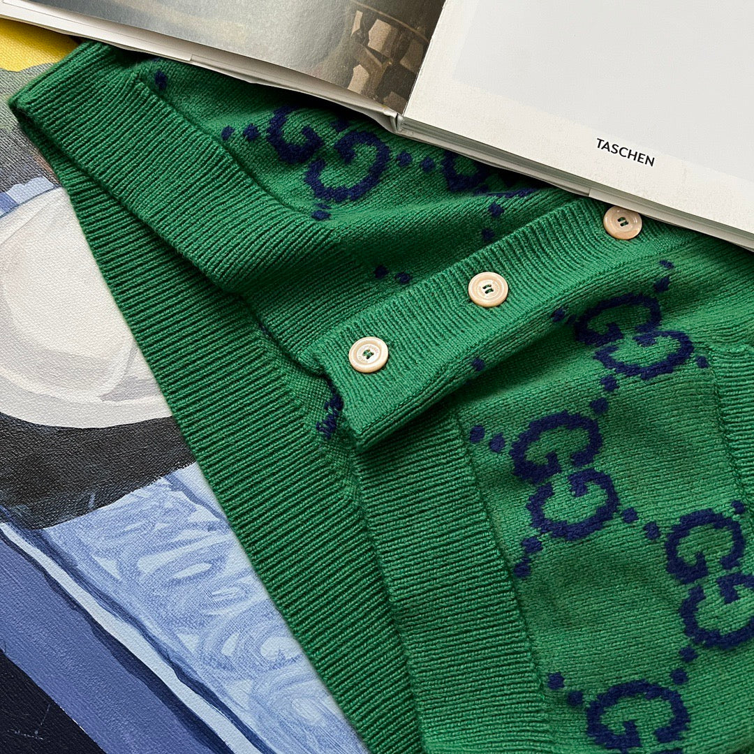 Gucci Cardigan