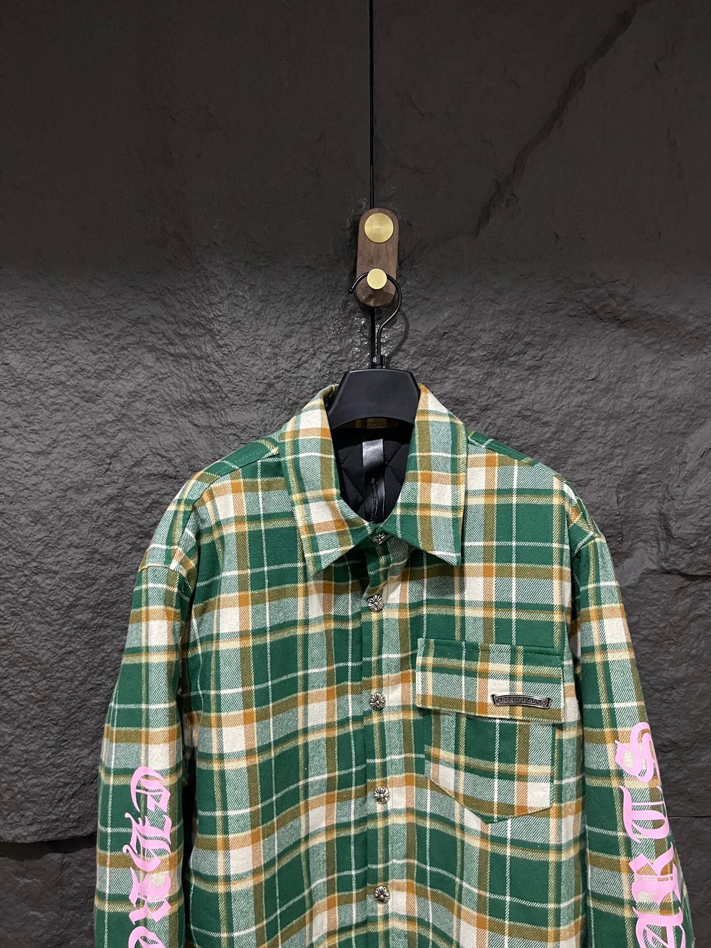 CH Long Sleeve Shirt