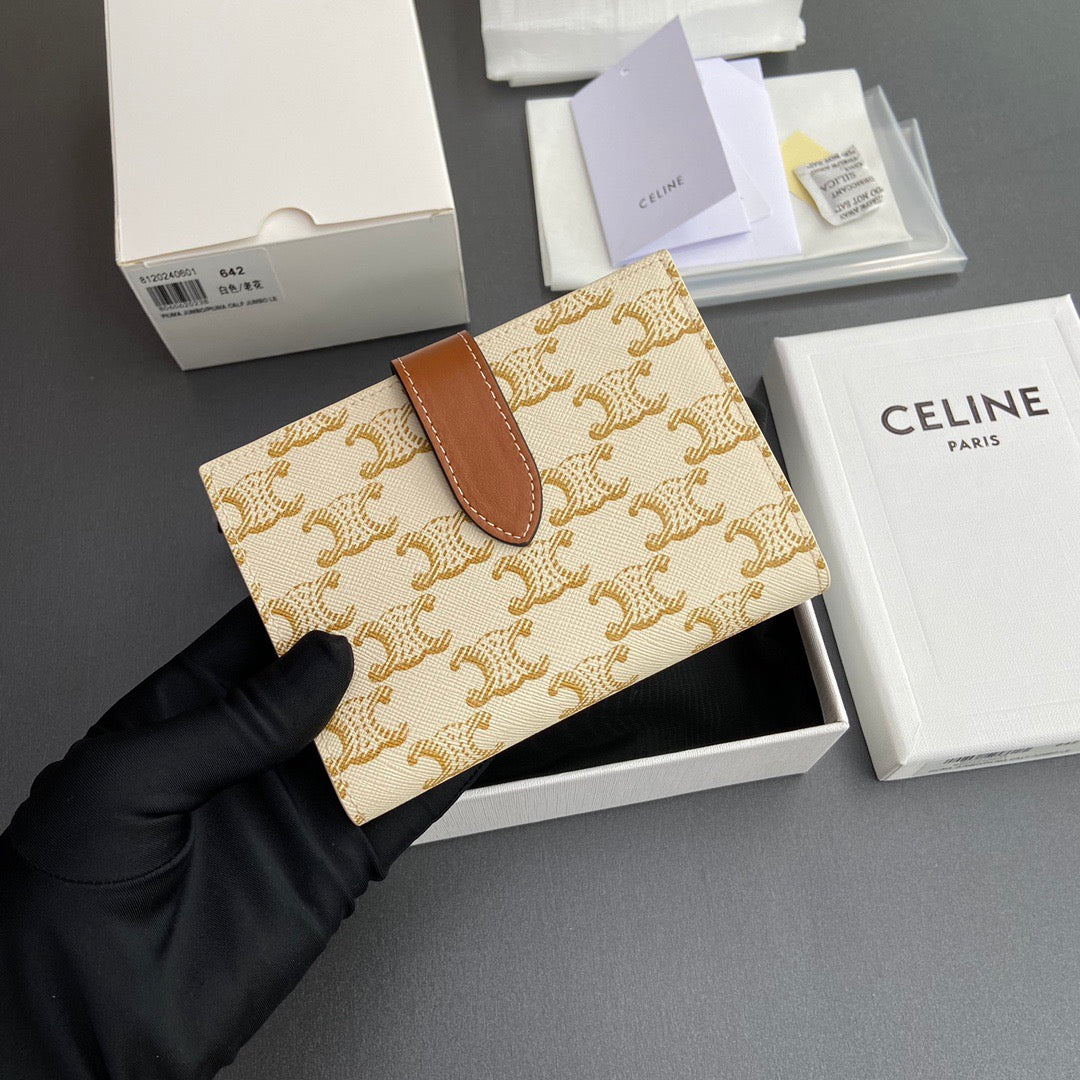 Celine Wallet