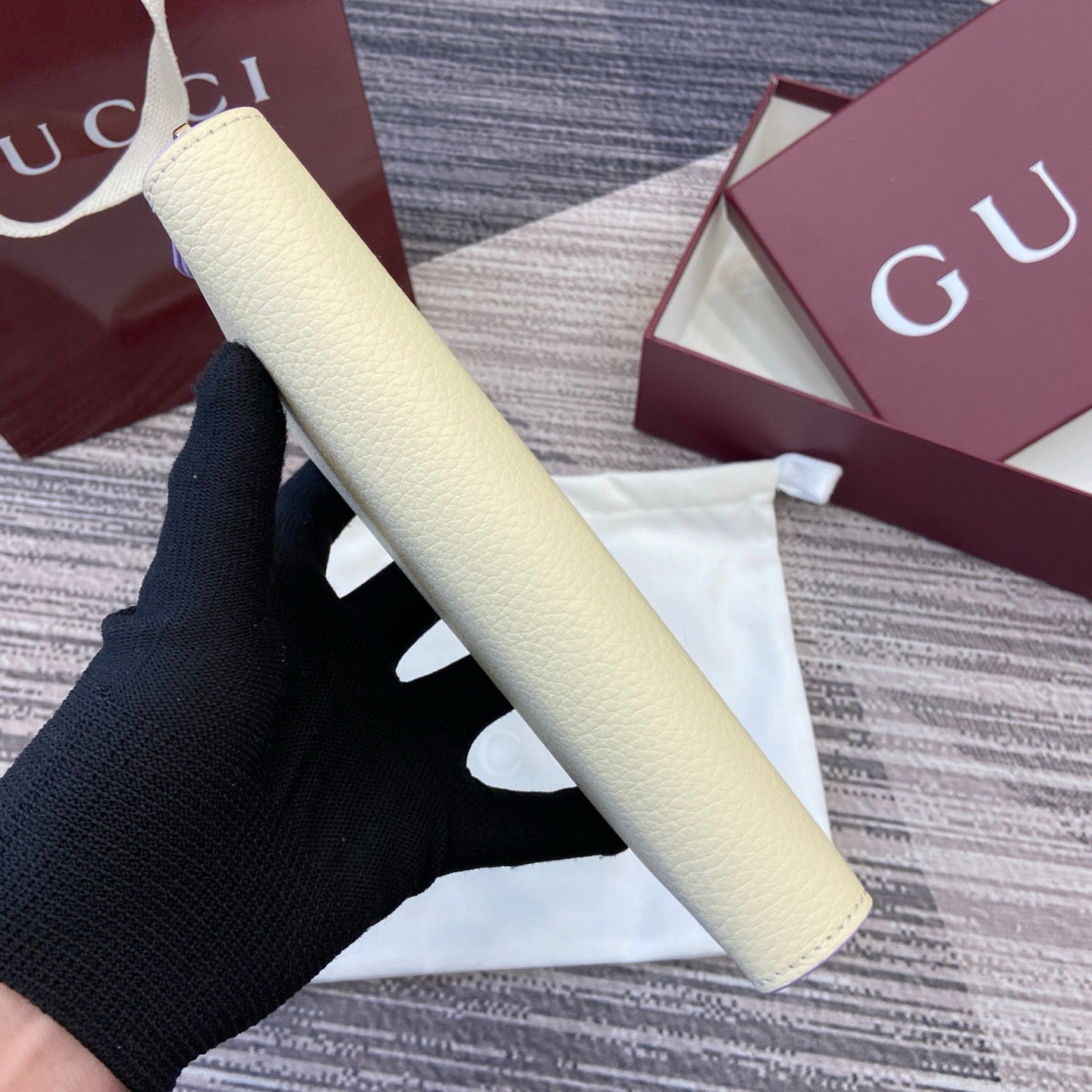 Gucci Long Wallet