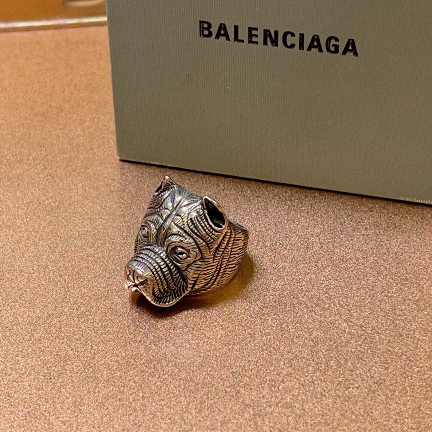 Balenciaga Ring